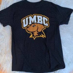 UMBC Retrievers T-Shirt